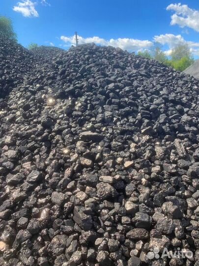 Антрацит уголь качесвтенный
