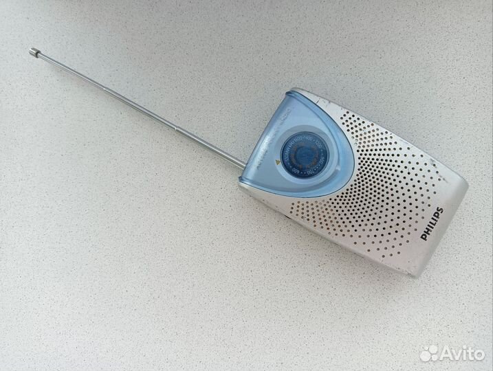 Радио Philips ae1506 радиоприемник филипс ае1506