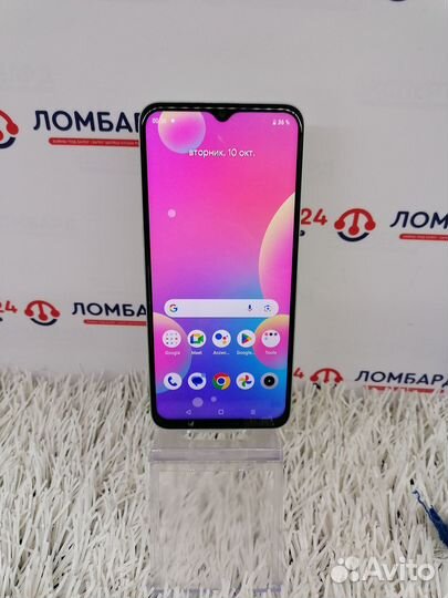 realme C35, 4/128 ГБ