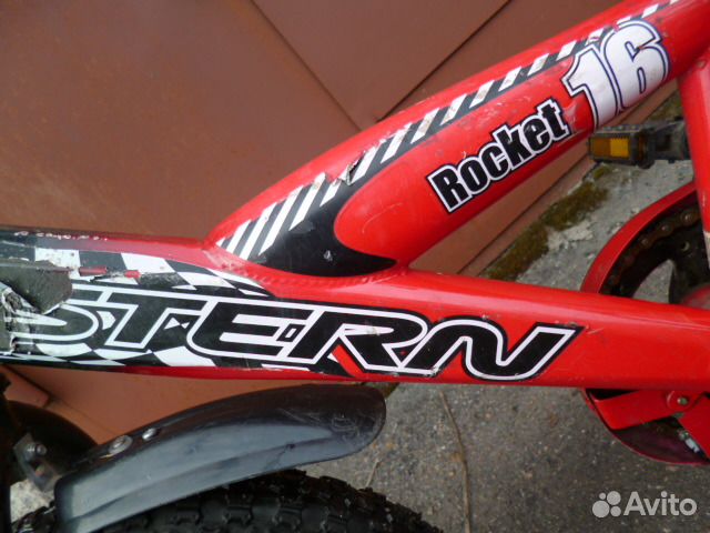 Велосипед детский, 16