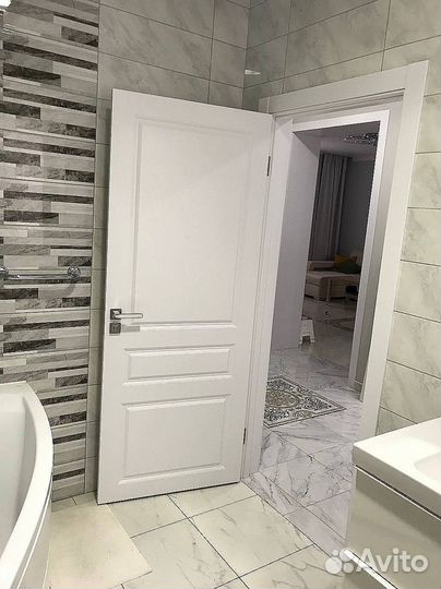 Межкомнатная дверь от производителя