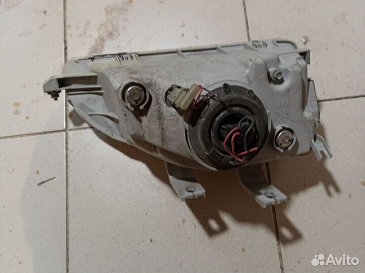 Фара honda civic eg v ferio