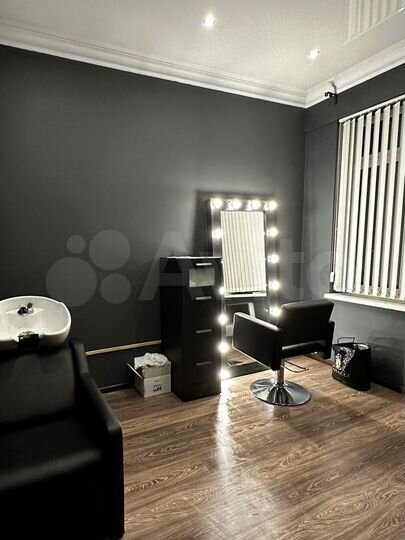 Сдается стол визажиста/бровиста/ парикмахера