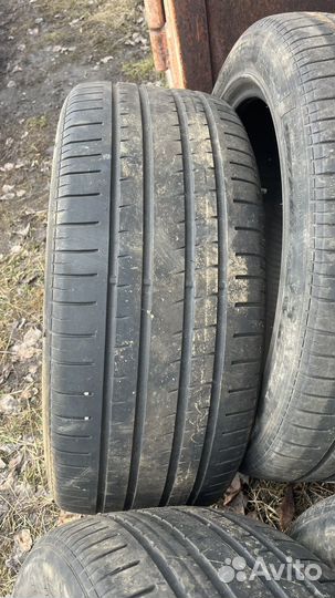 Pirelli P Zero Rosso 265/45 R20 104Y