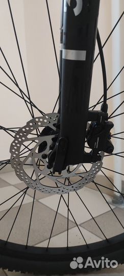 Велосипед горный взрослый 29