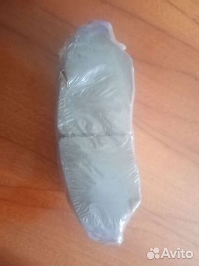 Тормозные колодки