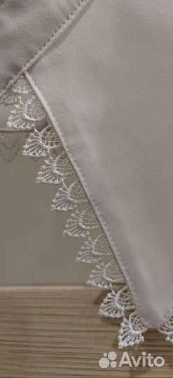 Воротничок съемный