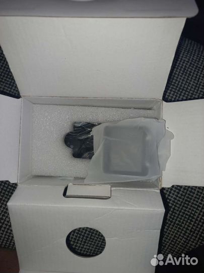 Автомобильный видеорегистратор