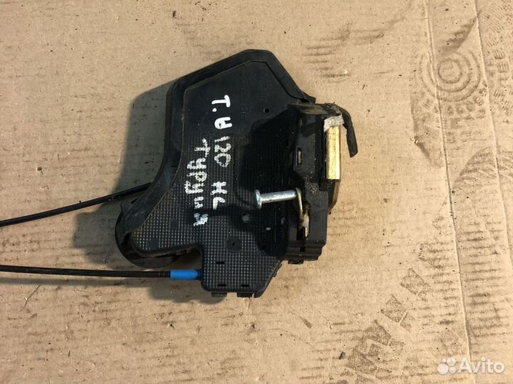 замок багажника тойота королла 120. замок двери тойота королла 120. замок двери правый королла 120. замок двери тойота королла 100. тойотакопрлла 120 центральный замок.