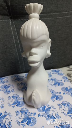 Фигурка йога