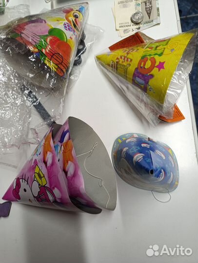 Гелевые шары, товары для Вечеринок,праздников