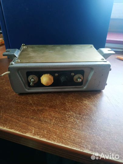 Усилитель нч