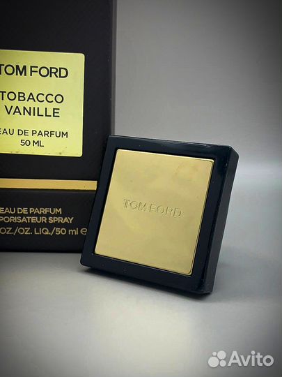 Духи Tom Ford Tobacco Vanille 50ml