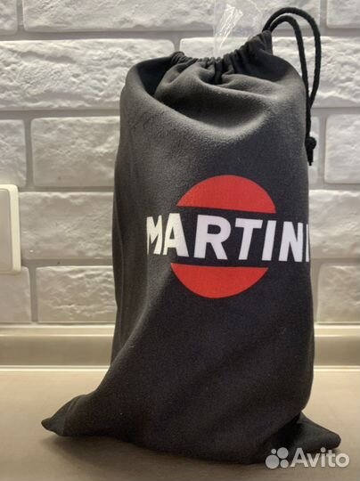 Набор Martini для приготовления коктейлей