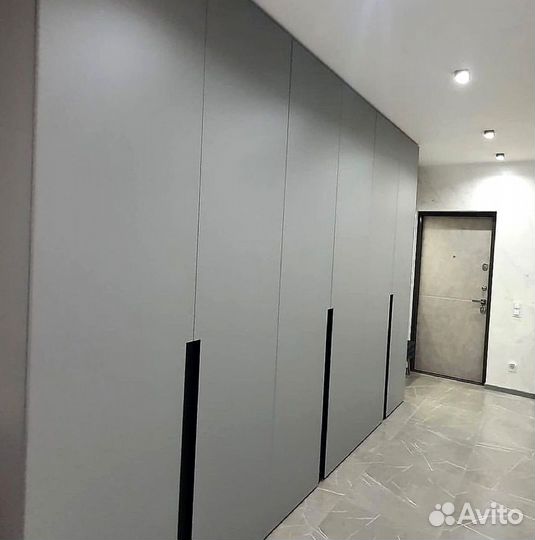 Шкафы в прихожую от производителя