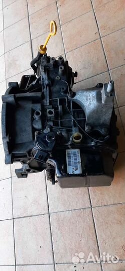 АКПП на Ford mondeo 2.0 бензин