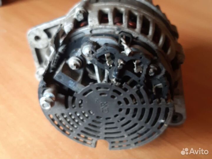 Генератор Chery Bonus a19