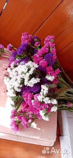 Искусственные цветы