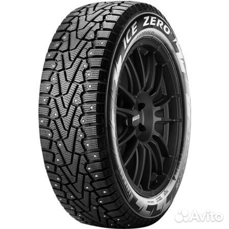 Pirelli Winter Ice Zero 185/65 R15 92T