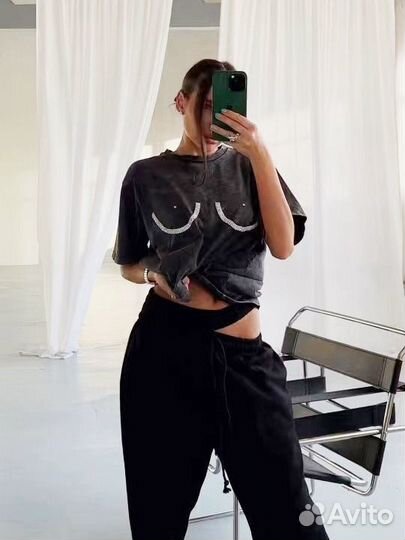 Футболка варенка