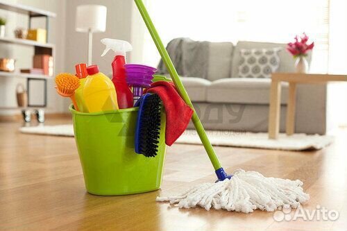 Уборка,генеральная уборка, мытье окон балконов