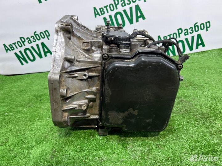 АКПП Peugeot 308 1 1.6 EP6 2008