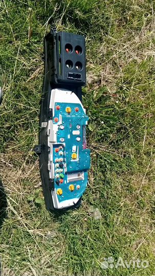 Панель приборов Opel Omega B