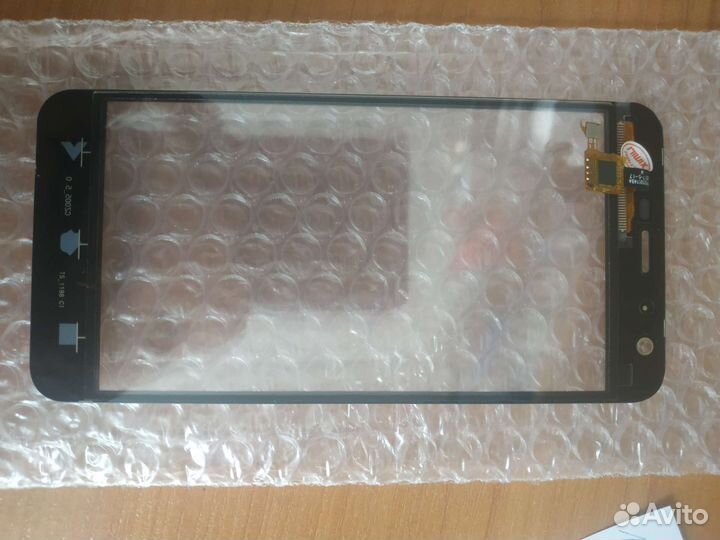 ЖК экран и тач скрин для телефона