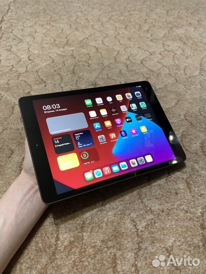 iPad 7 (2019) 32gb отличный