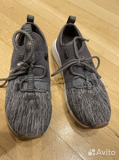 Кроссовки детские