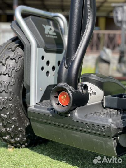 Гироскутер segway X2