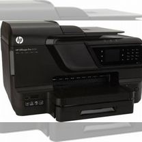 Мфу HP Officejet Pro 8600