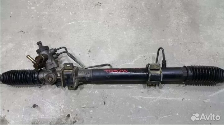 Рулевая рейка Suzuki Eskudo 1997-2002
