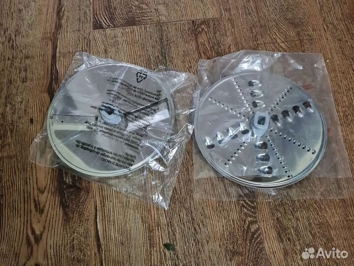 Терка для кухонного комбайна Bosch