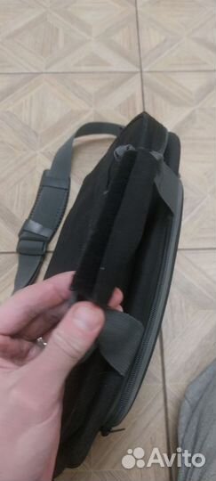 Сумка для ноутбука 12.1