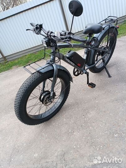 Электровелосипед