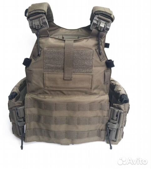 Бронежилет с быстросбросом LBT 094A Quick release