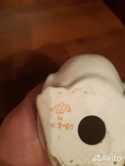 Статуэтка лфз