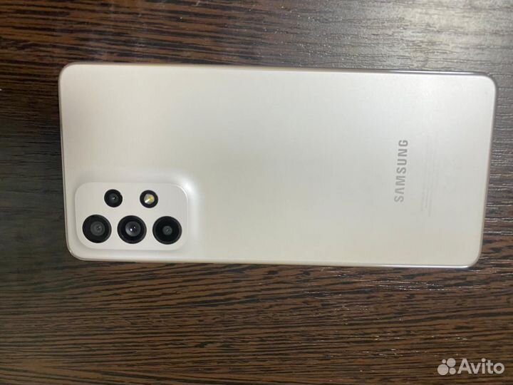 Samsung Galaxy A73 5G, 8/256 ГБ