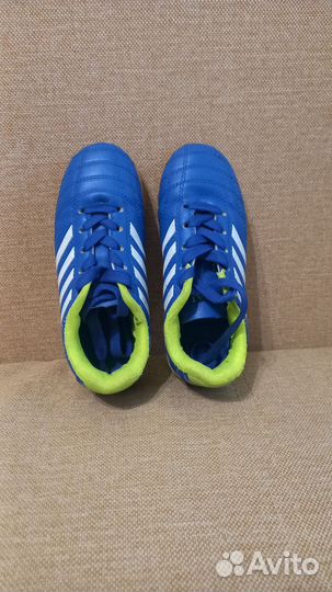 Футзалки детские 31 размер