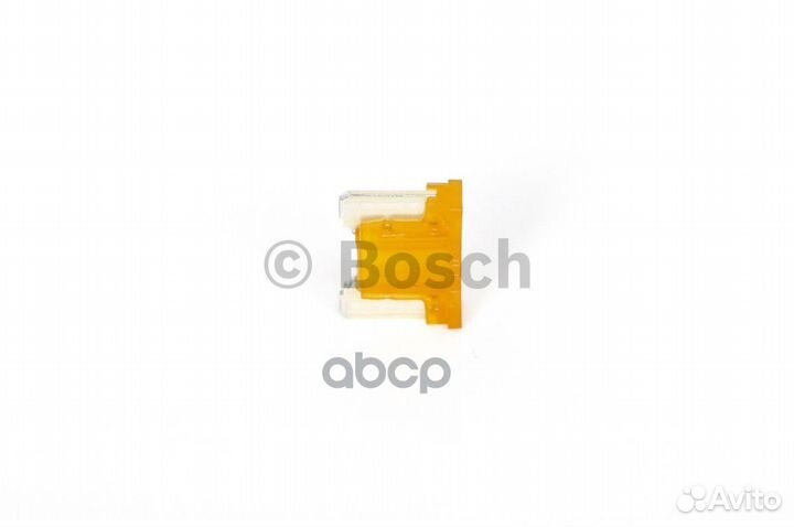 Предохранитель 5А Low Prof 1987529044 Bosch