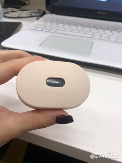 Беспроводные наушники xiaomi redmi airdots 2