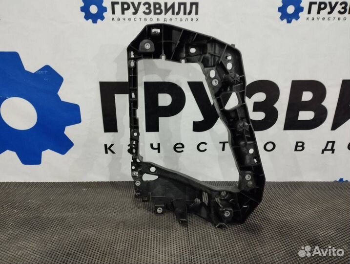 Корпус фары правый Volvo FM5 84334209