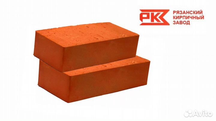 Кирпич печной