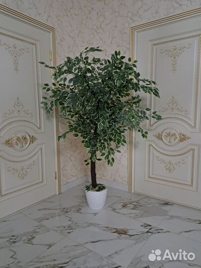 Искусственные цветы