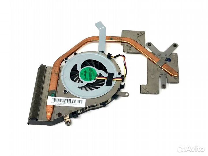 Sony вентилятор система охлаждения