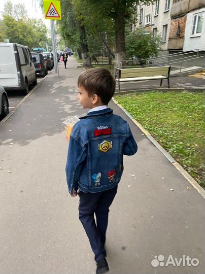 Ручная вышивка на одежде