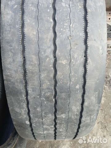 Michelin Energy Radial XSE 315/60