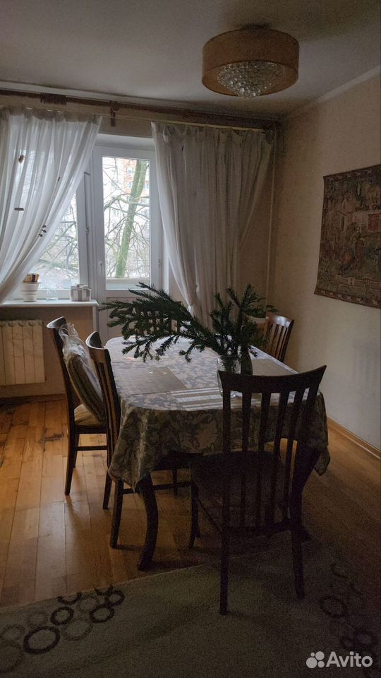 5-комнатная квартира, 140 м² — фото 3