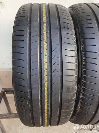 Bridgestone Alenza 001 285/45 R22 110H